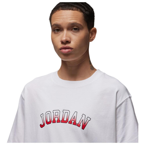 Jordan Γυναικεία κοντομάνικη μπλούζα Graphic T-Shirt